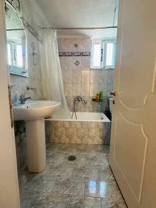 Sea View Sarande Apartman