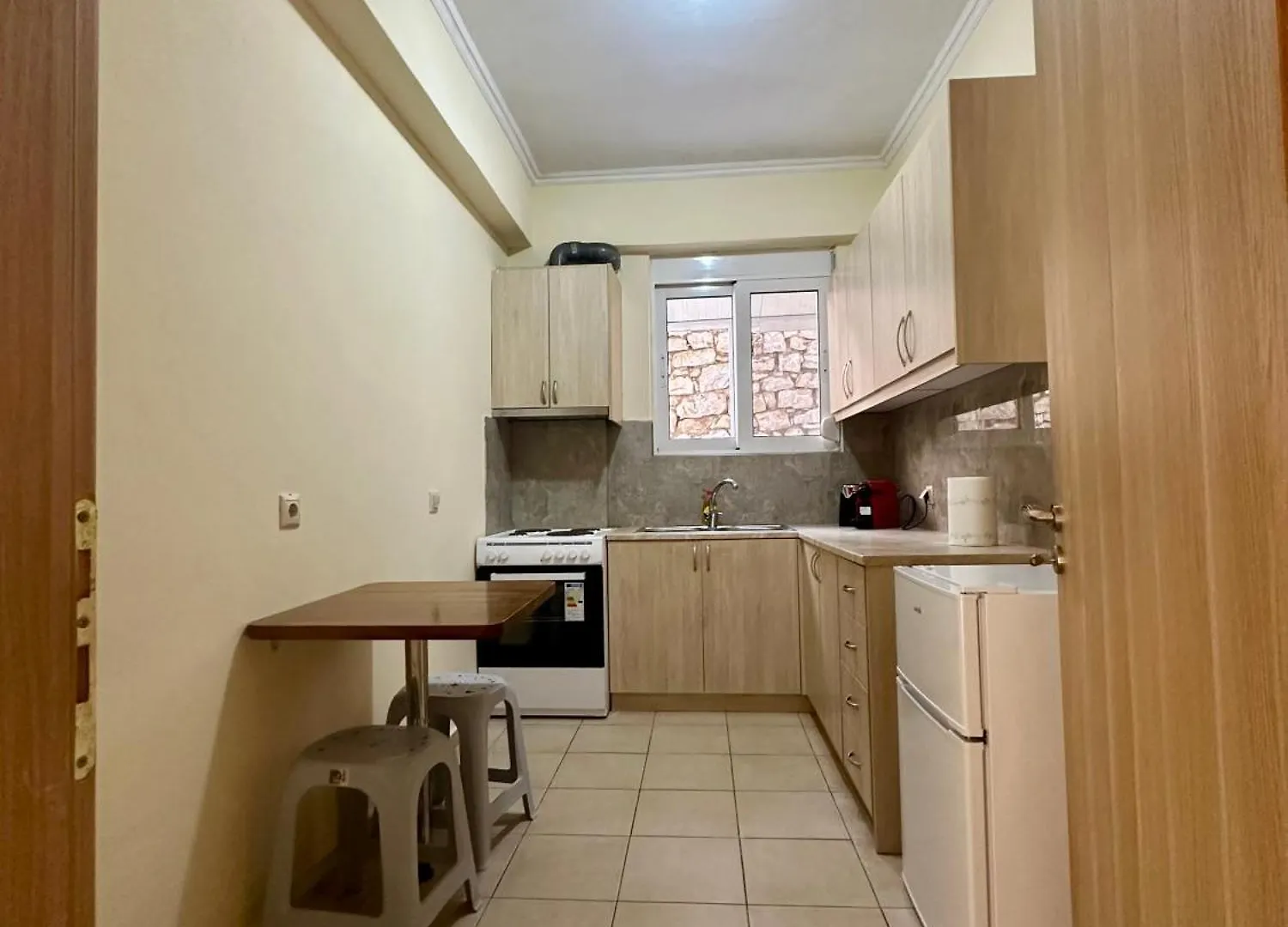 Sea View Sarande Apartman 0*,  Albánia
